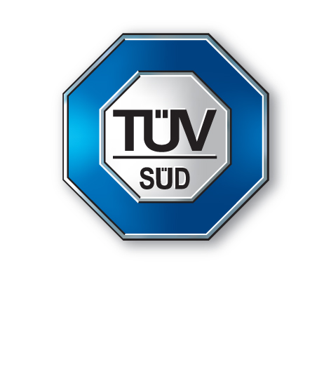 TÜV SÜD America, Inc. - Ruby Canyon